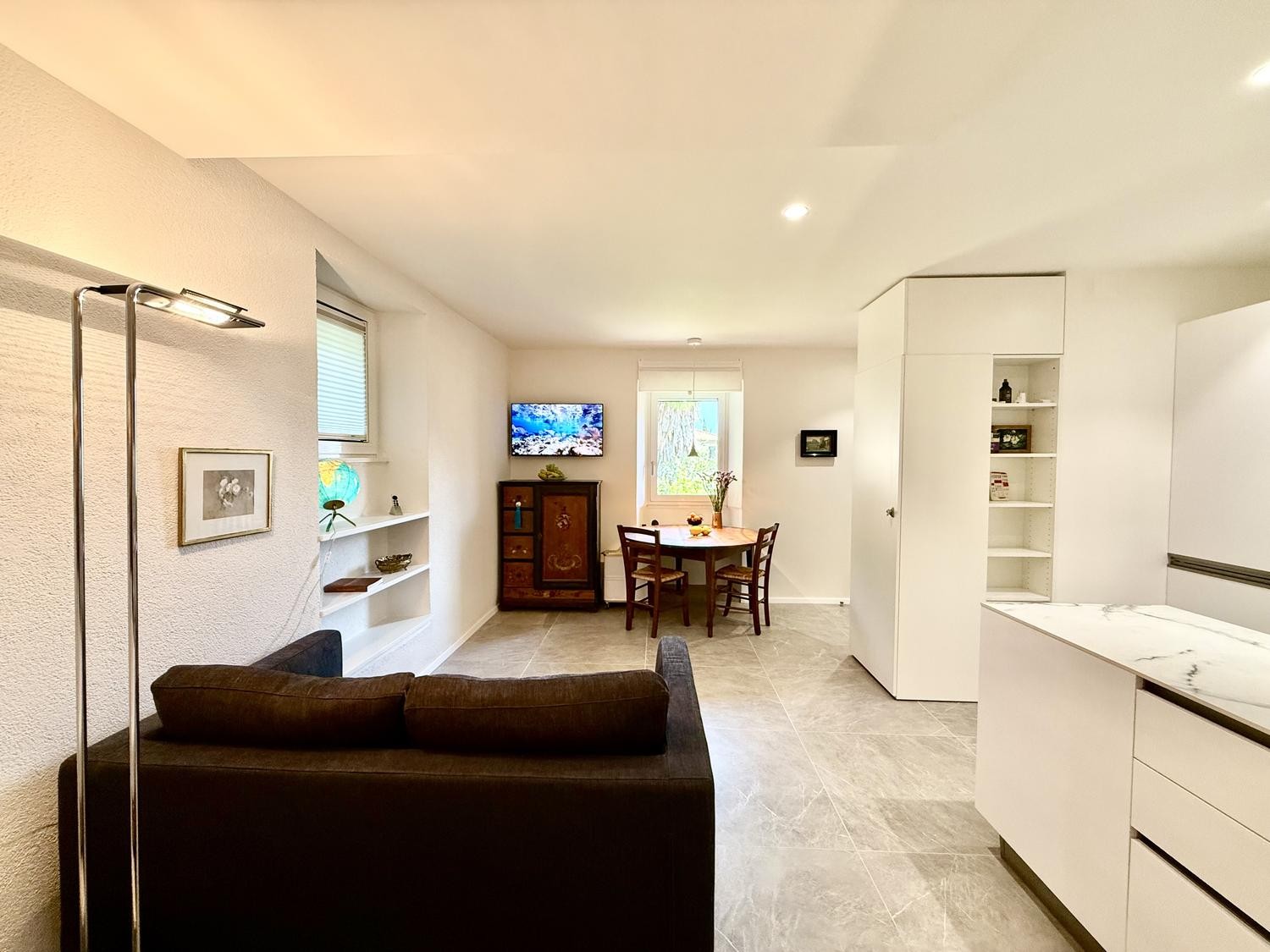 Appartamento di 2 ½ locali, foto 6 di 10