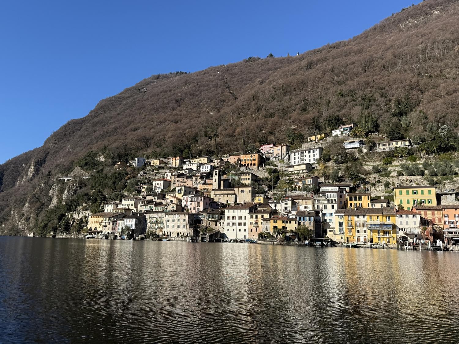 Appartamento di 2 ½ locali, foto 10 di 10