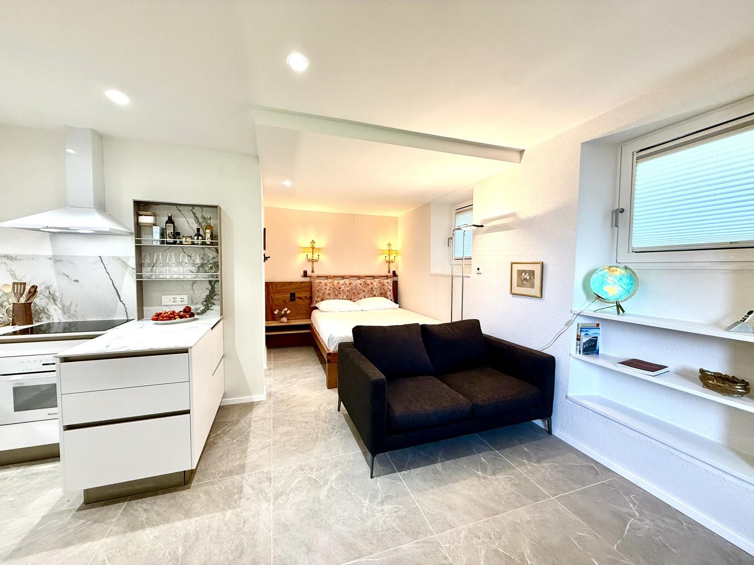 Appartamento di 2 ½ locali, foto 2 di 10
