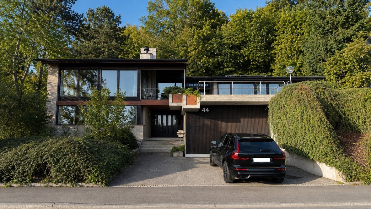 Casa singola di 6 ½ locali