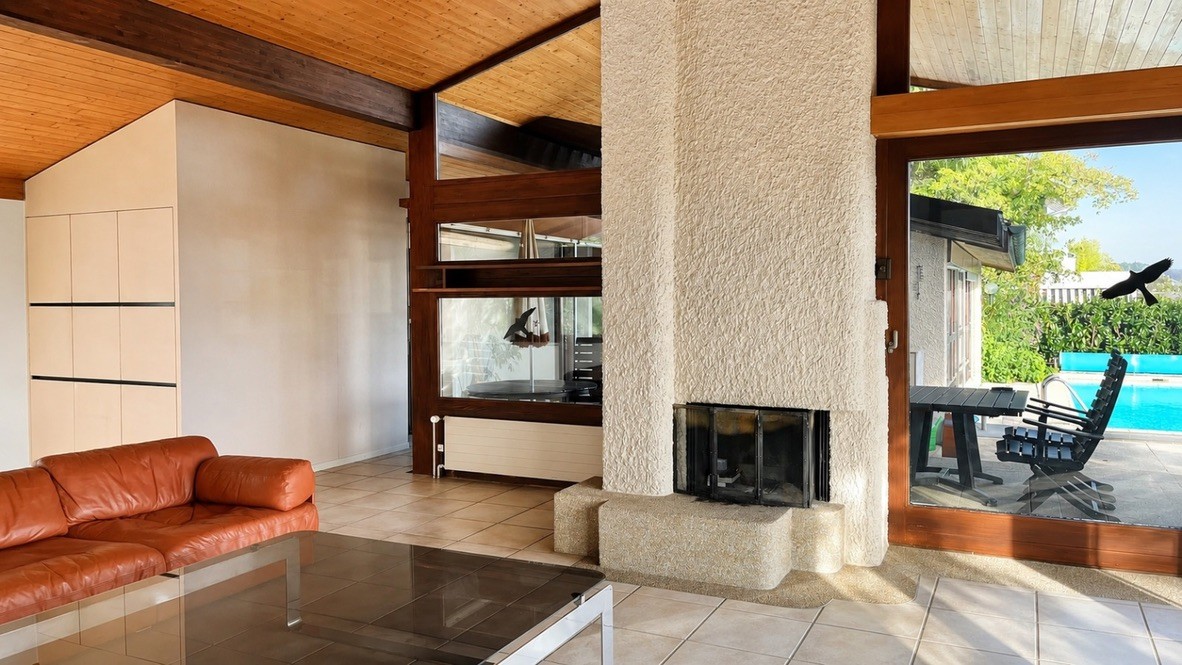 Casa singola di 6 ½ locali