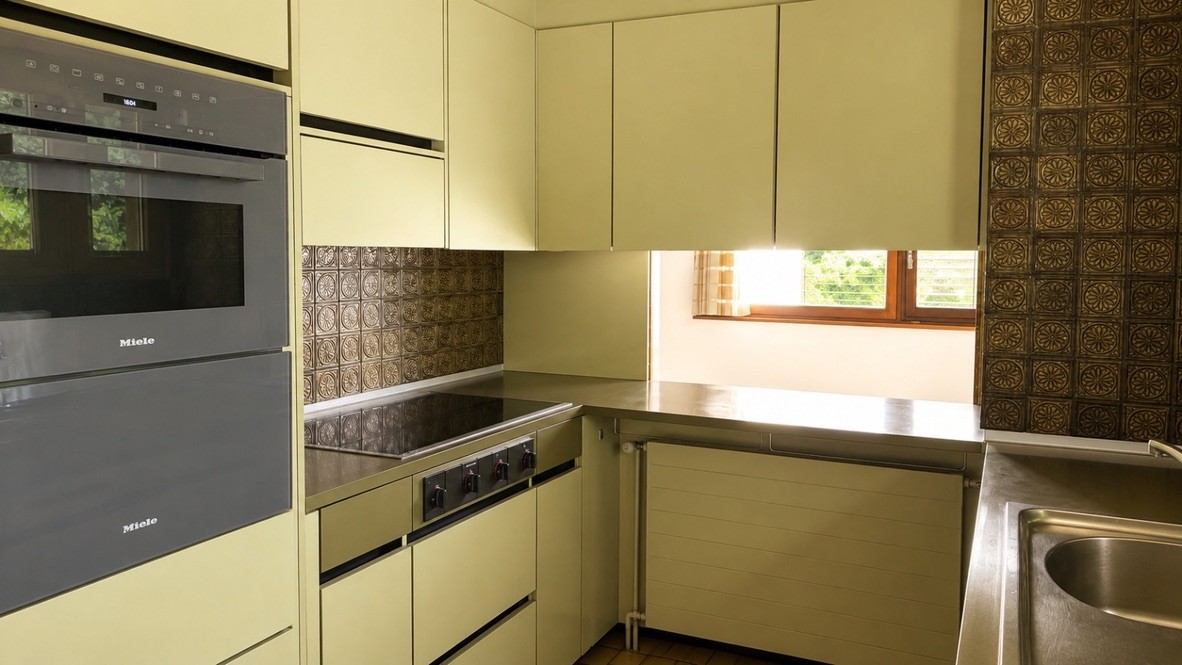Casa singola di 6 ½ locali