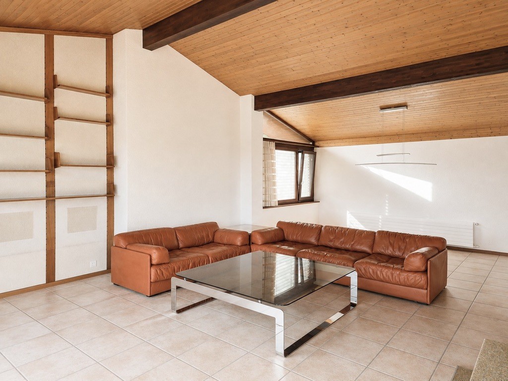 Casa singola di 6 ½ locali