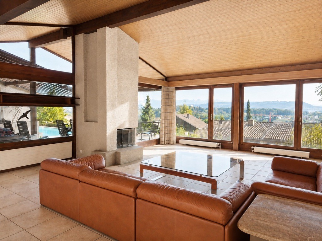 Casa singola di 6 ½ locali