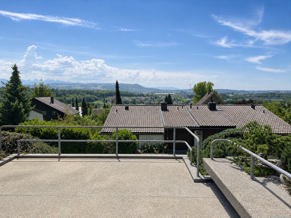 Casa singola di 6 ½ locali