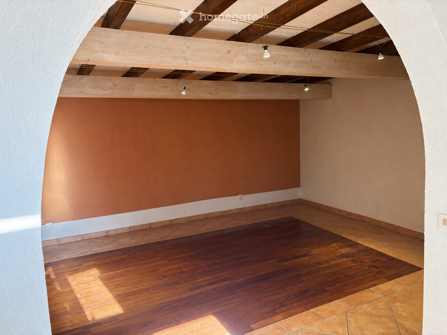 3 rooms apartment, foto 4 di 5