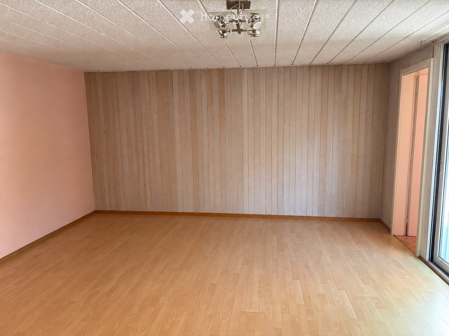 3 rooms apartment, foto 1 di 5