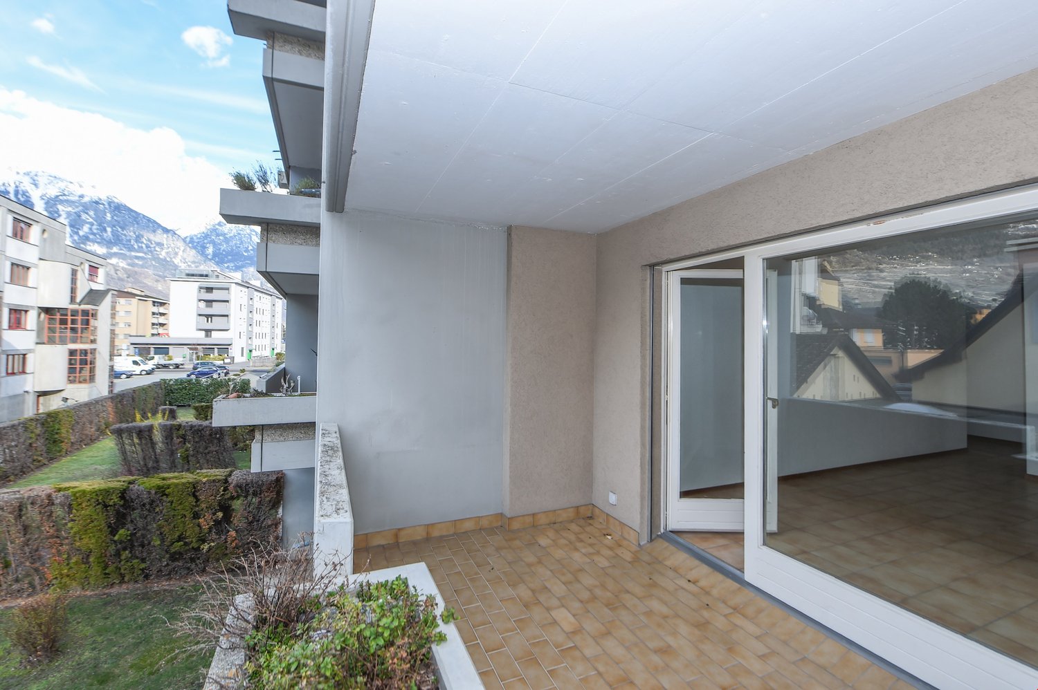 Appartamento di 3 ½ locali, foto 9 di 10