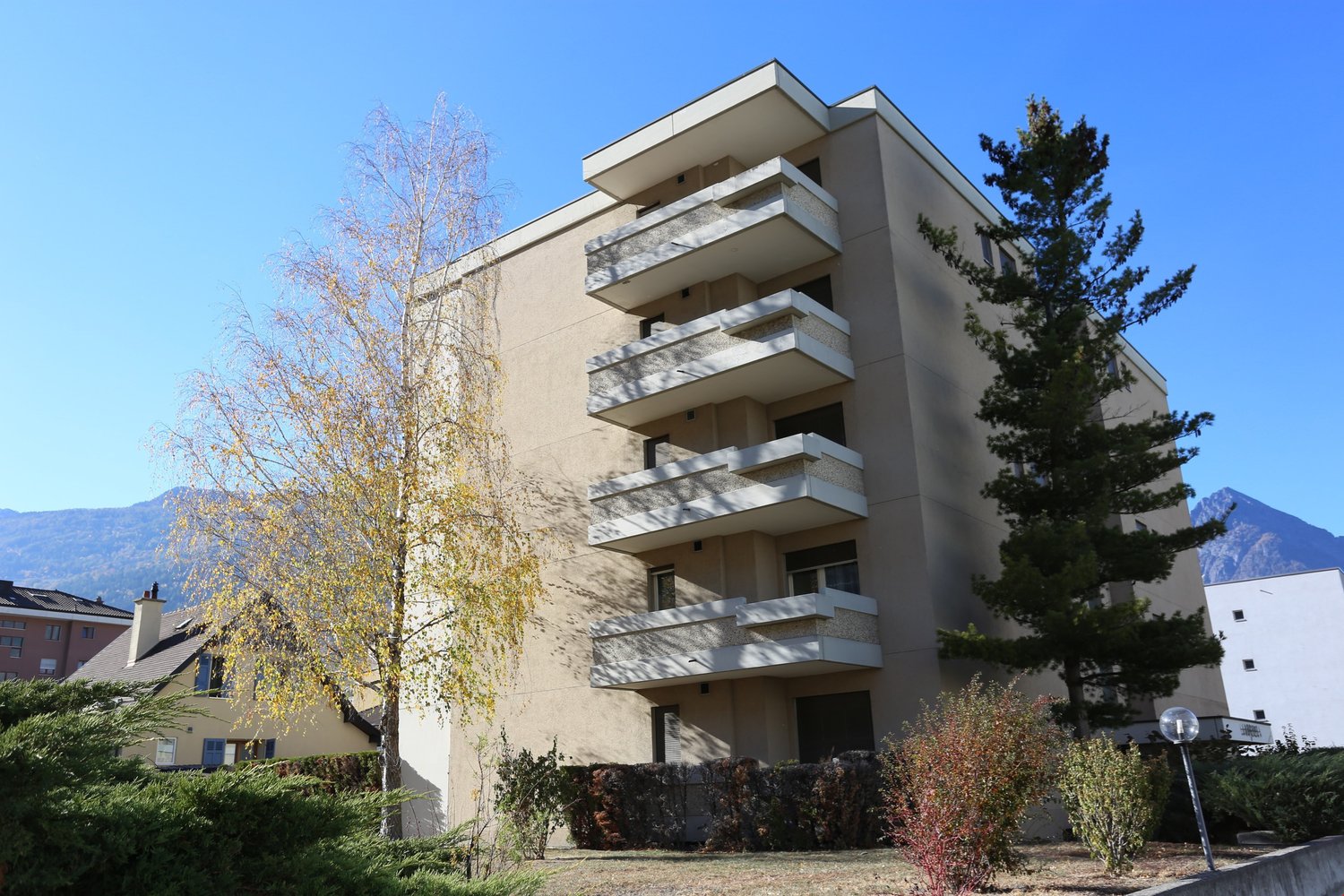 Appartamento di 3 ½ locali, foto 1 di 10