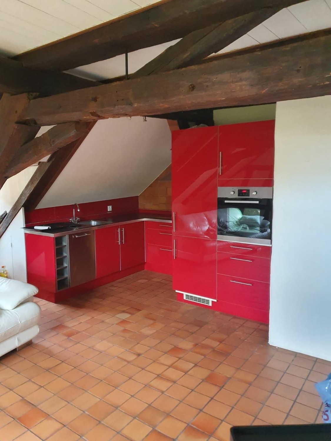 Appartamento di 2 ½ locali, foto 2 di 5