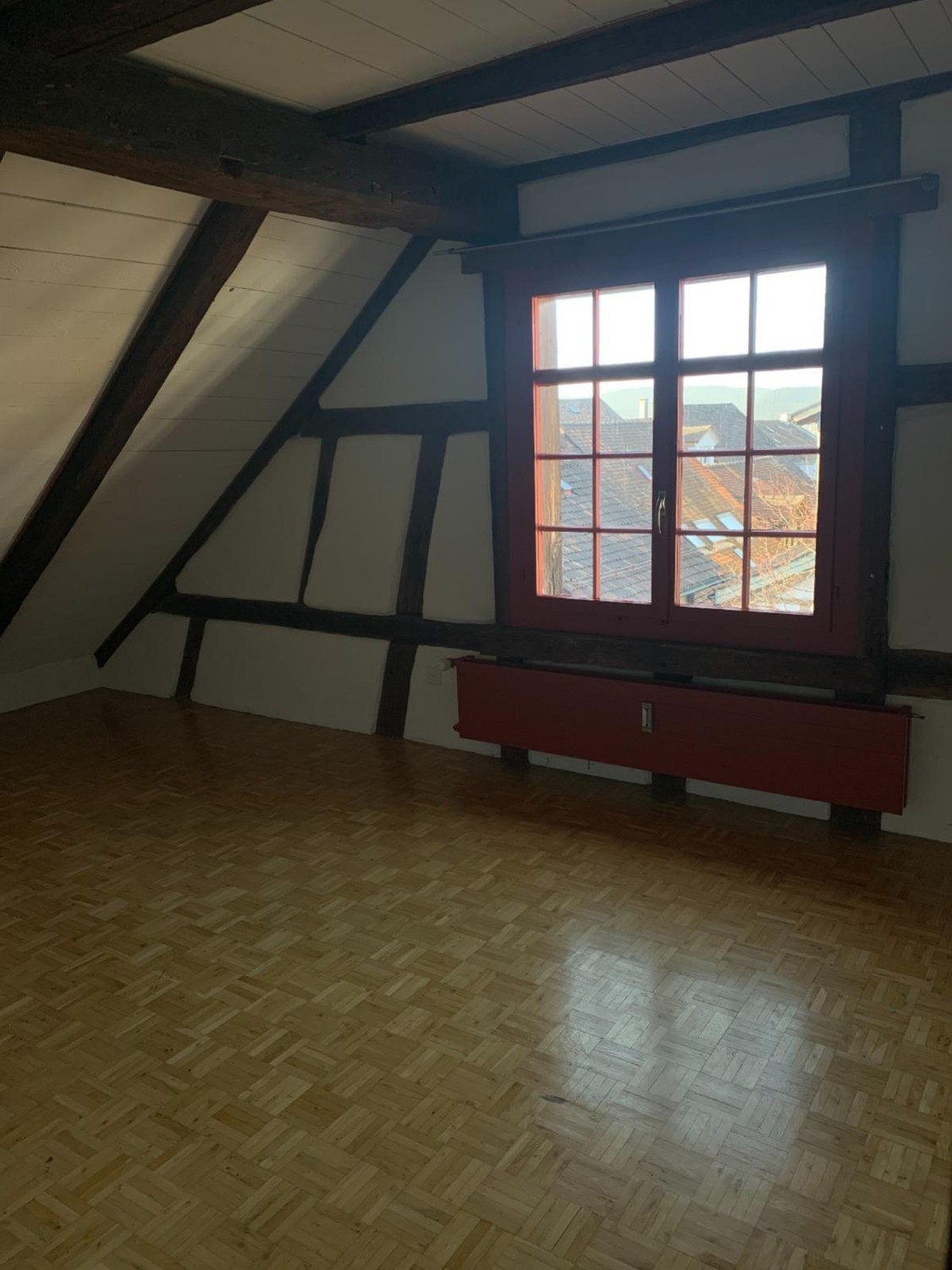 Appartamento di 2 ½ locali, foto 4 di 5