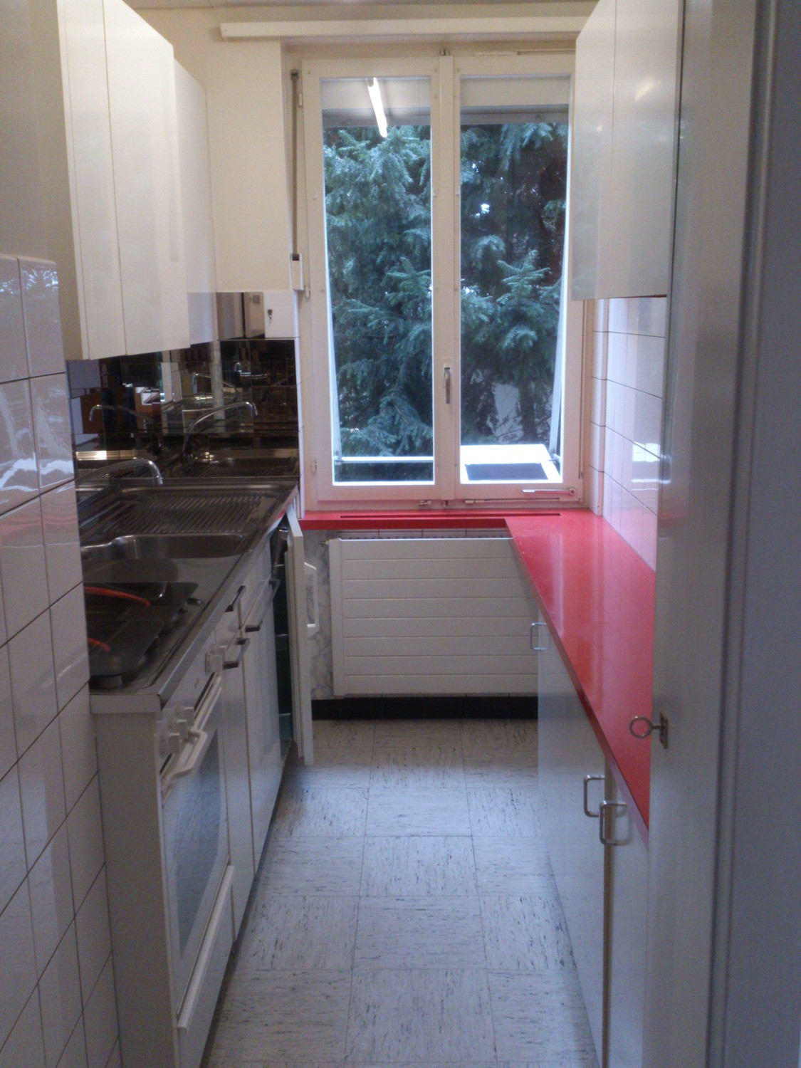 Appartamento di 2 ½ locali, foto 1 di 9