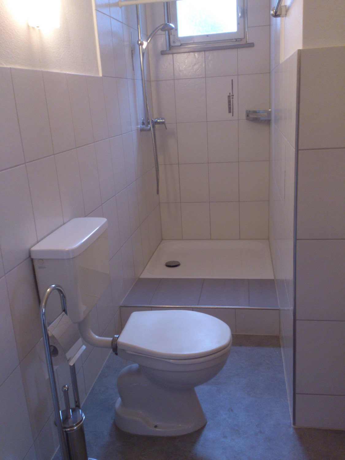 Appartamento di 2 ½ locali, foto 6 di 9