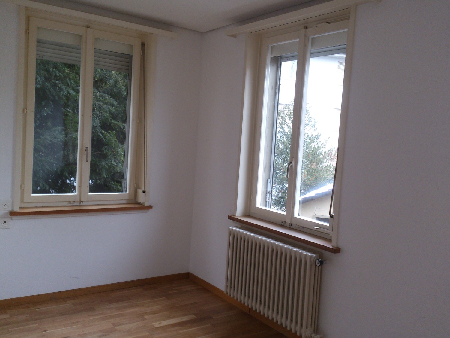 Appartamento di 2 ½ locali, foto 4 di 9