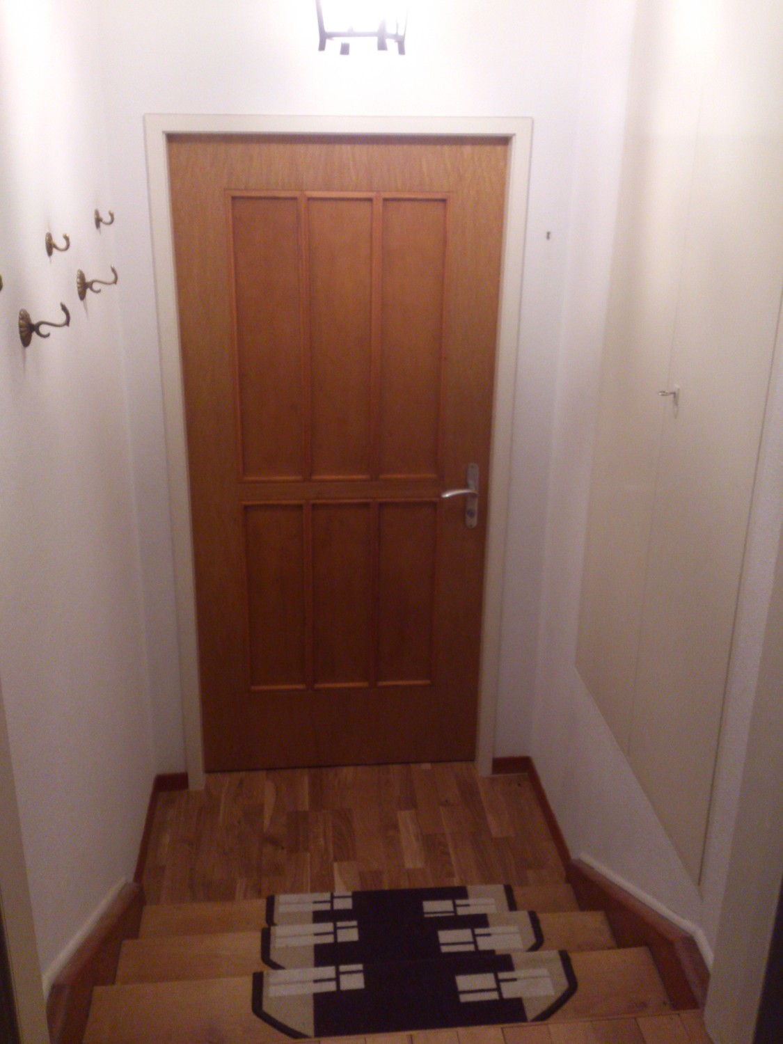 Appartamento di 2 ½ locali, foto 2 di 9
