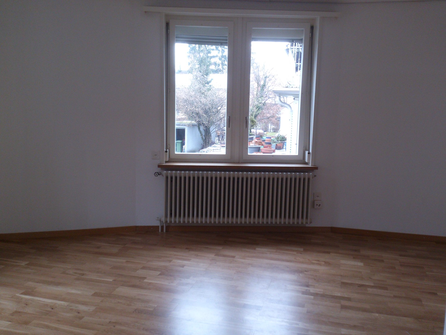 Appartamento di 2 ½ locali, foto 3 di 9
