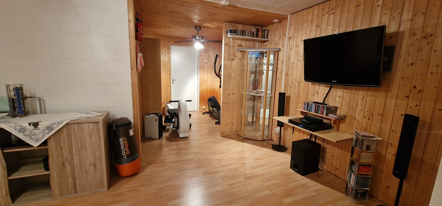 Appartamento di 1 ½ locali