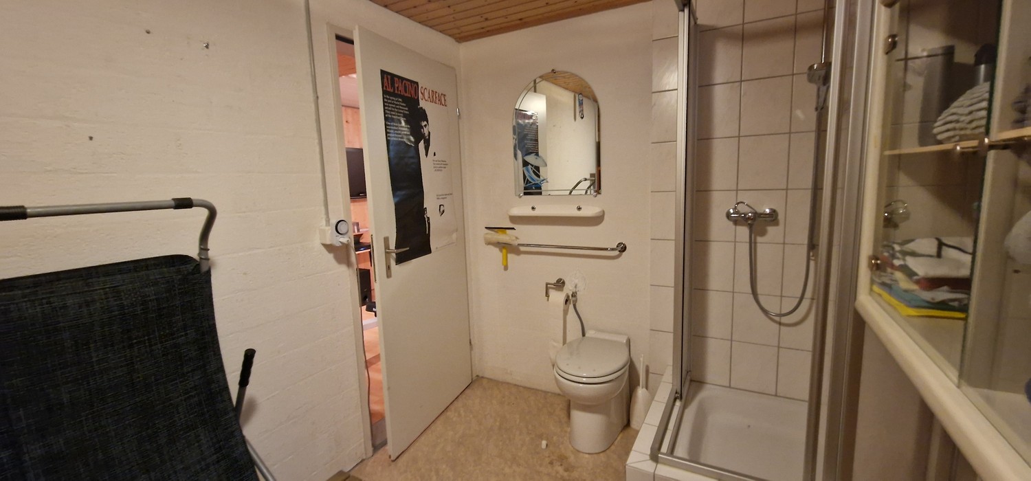 Appartamento di 1 ½ locali
