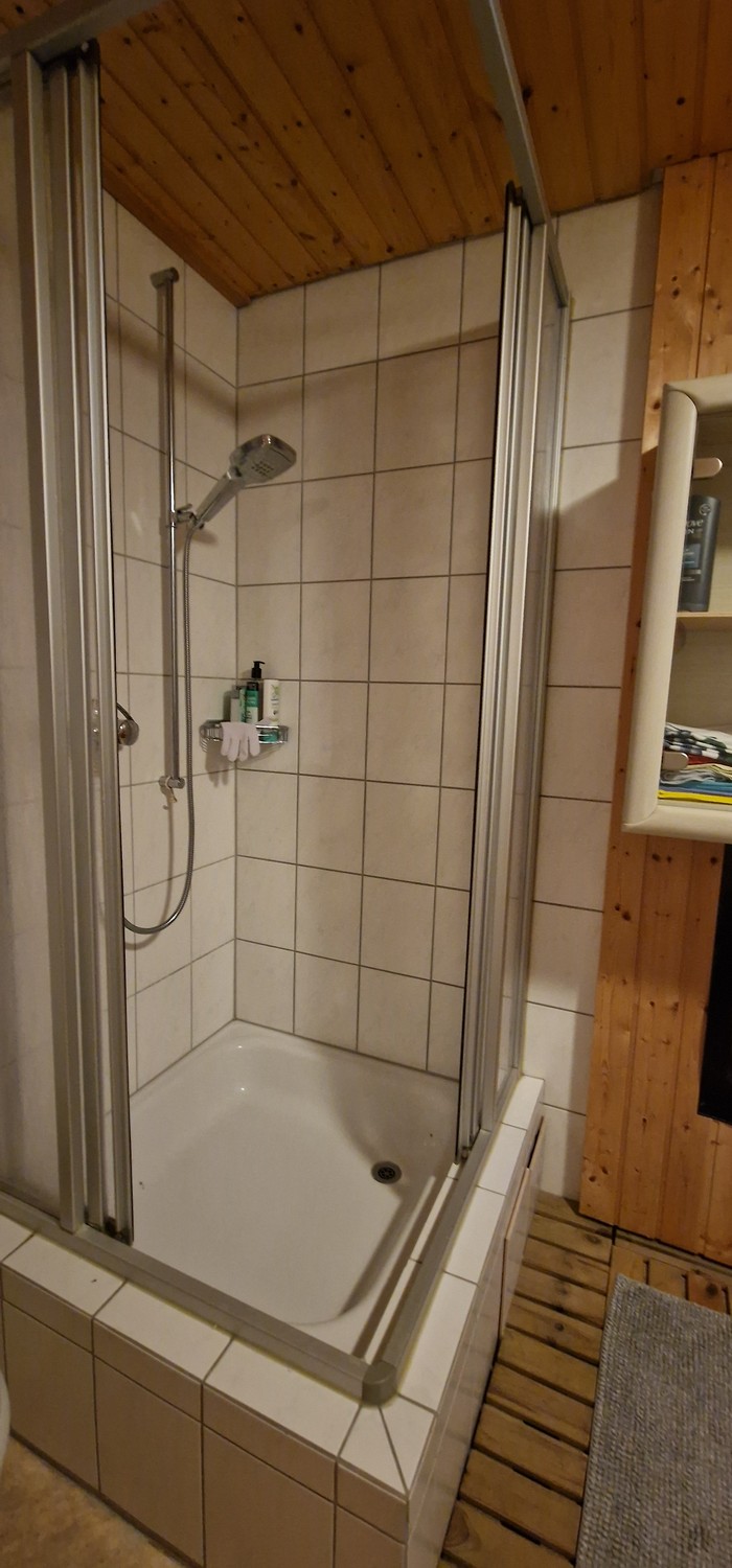 Appartamento di 1 ½ locali