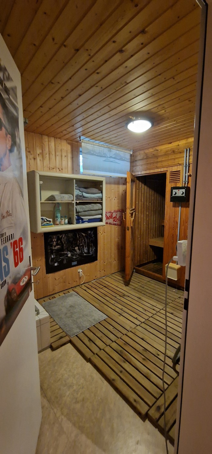Appartamento di 1 ½ locali