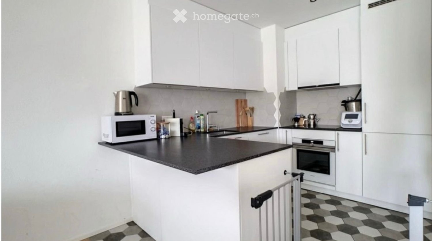 Appartamento di 3 ½ locali