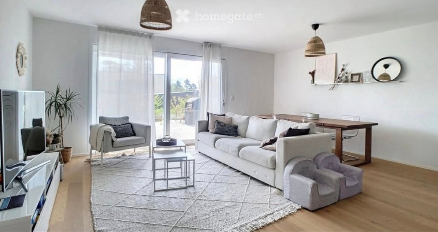 Appartamento di 3 ½ locali