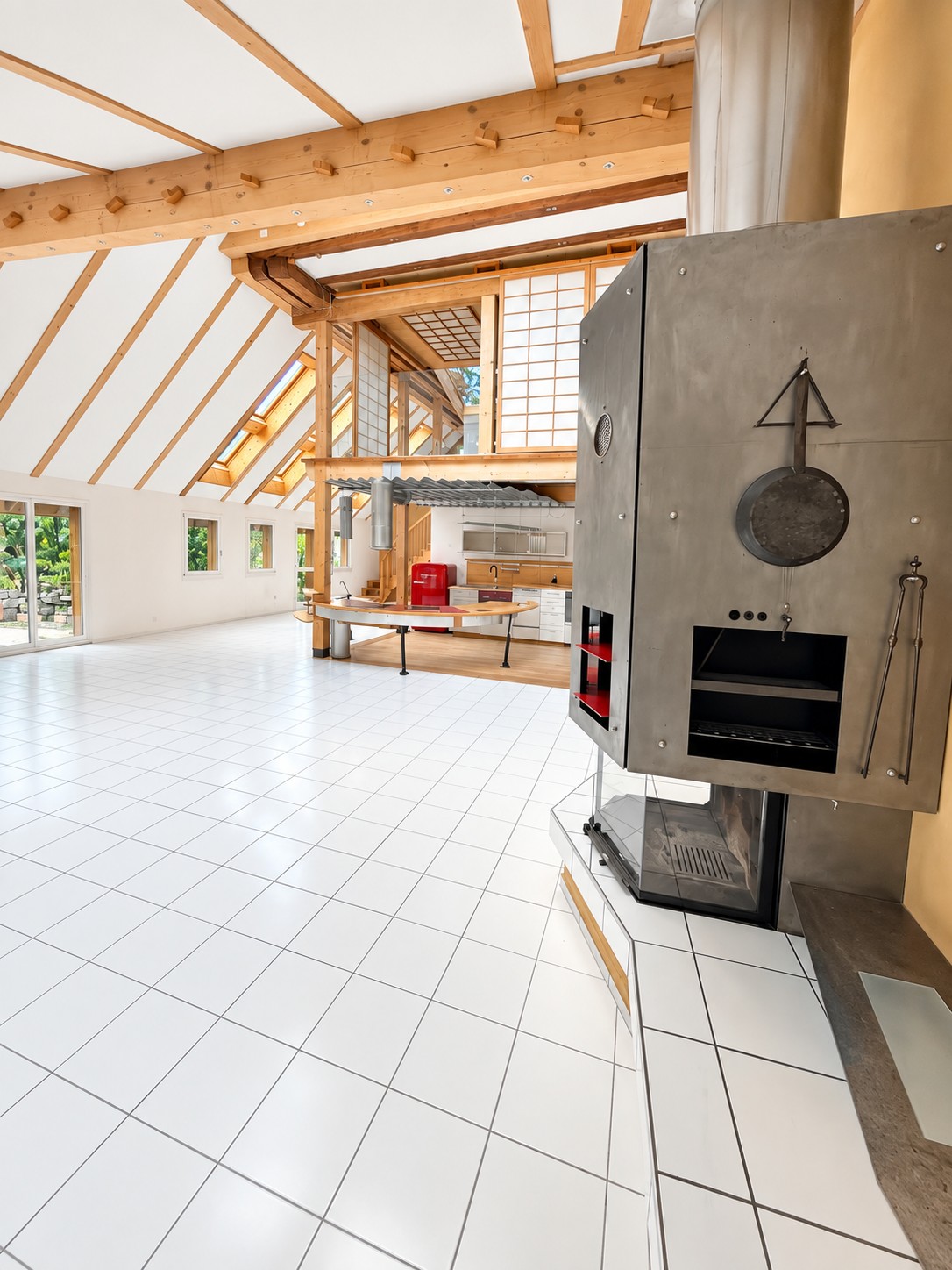 Appartamento di 3 ½ locali