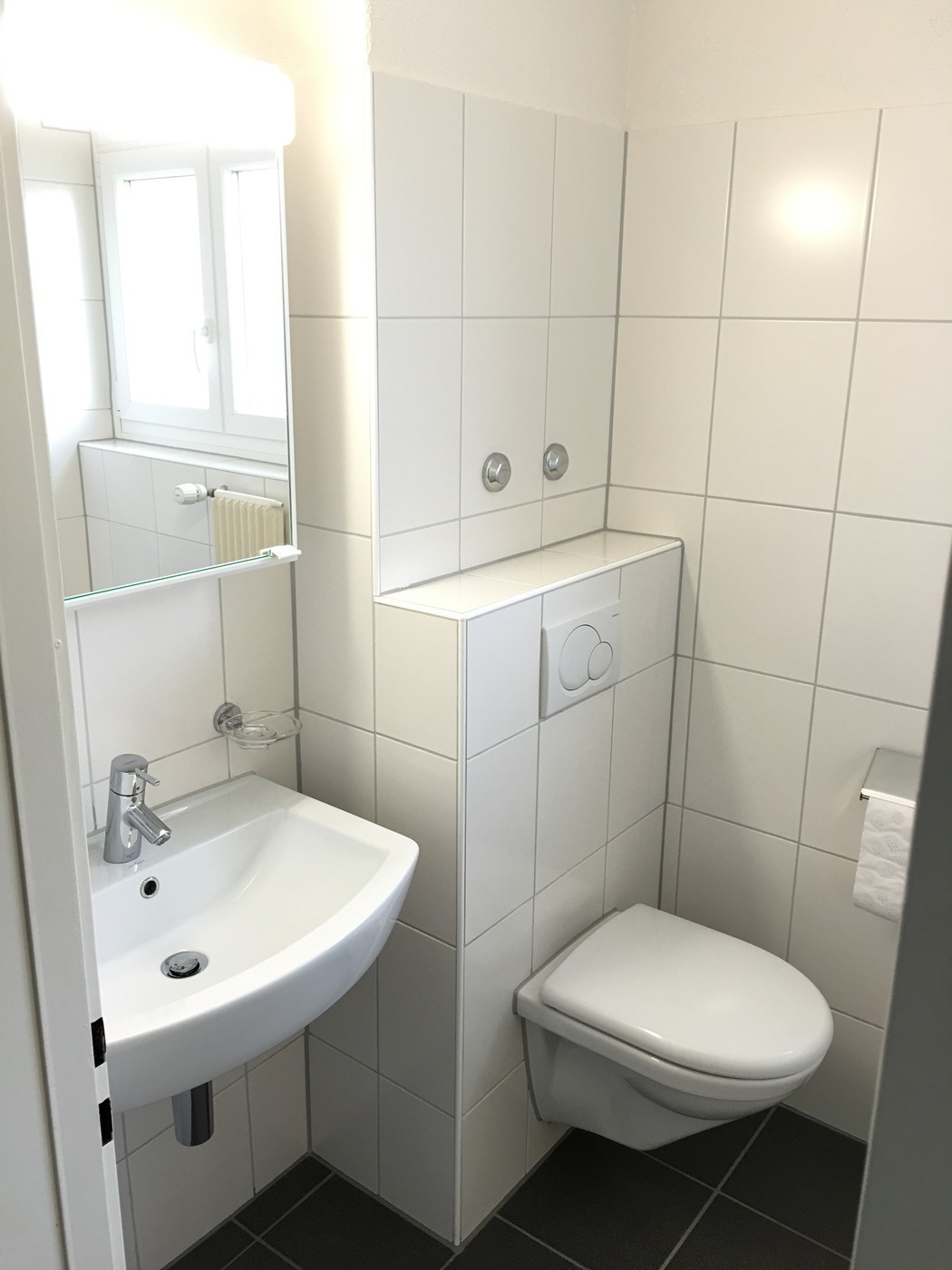 Appartamento di 4 ½ locali, foto 4 di 6