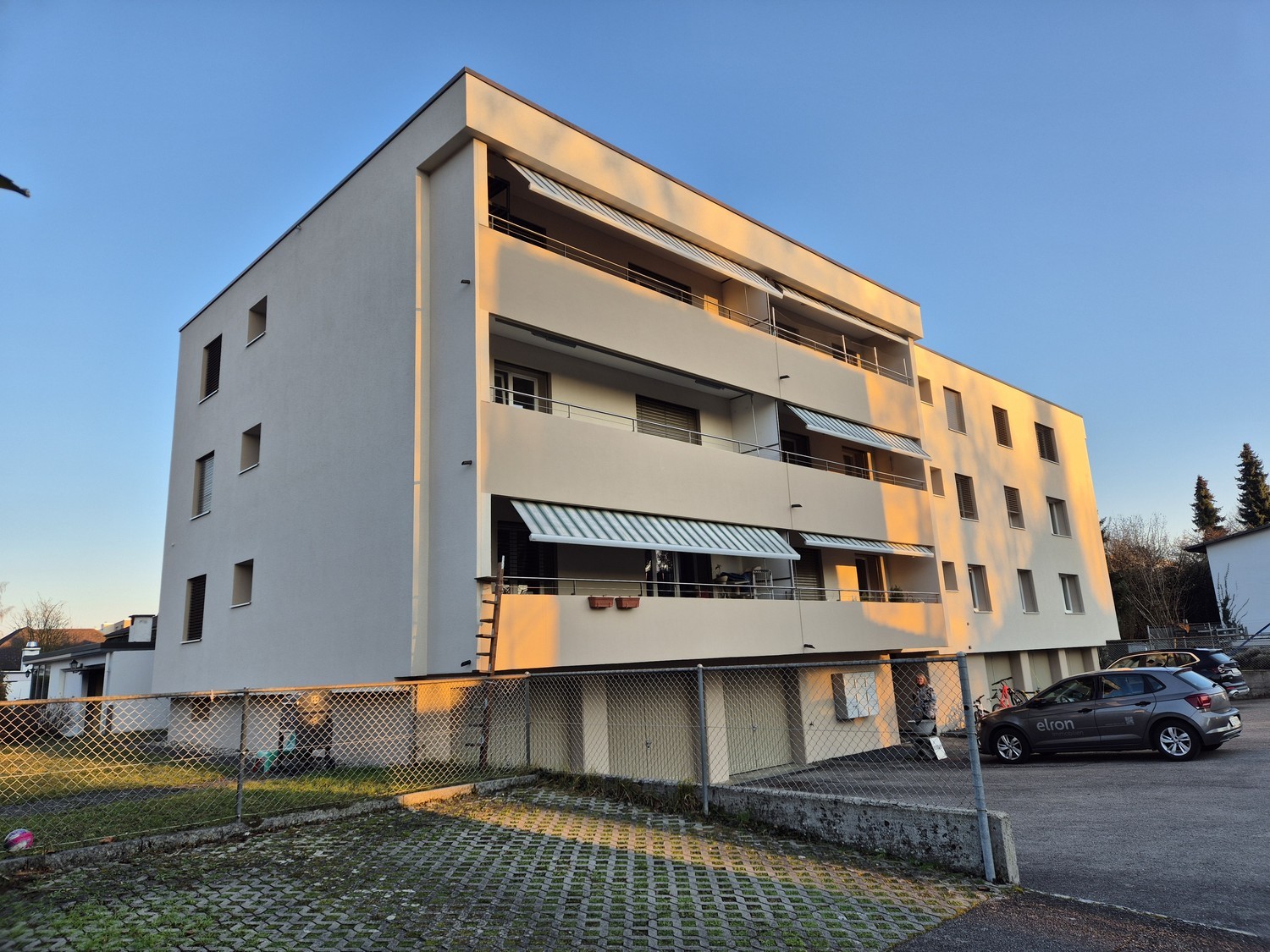 Appartamento di 4 ½ locali, foto 2 di 6