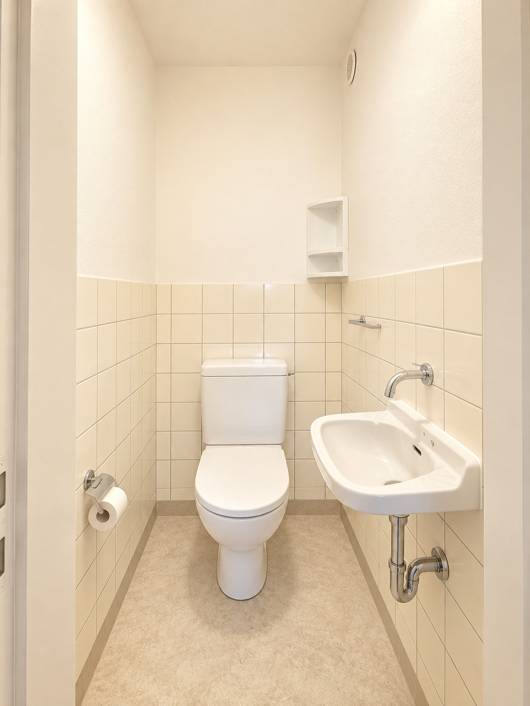 Appartamento di 4 ½ locali, foto 9 di 10