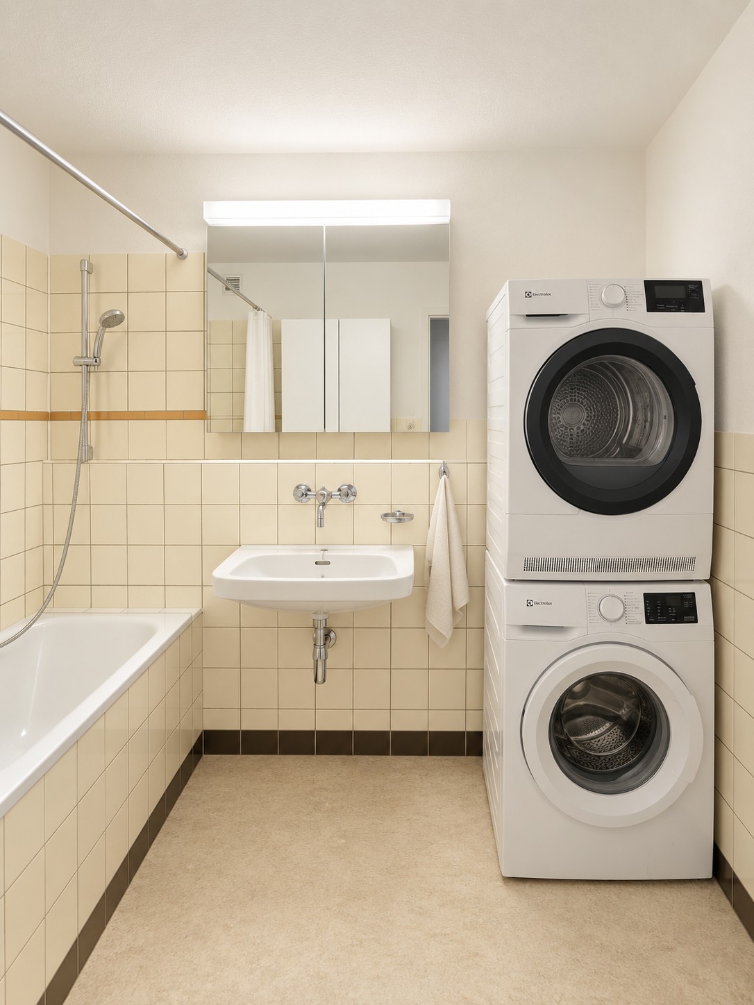 Appartamento di 4 ½ locali, foto 10 di 10