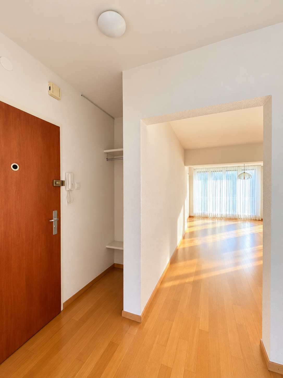 Appartamento di 4 ½ locali, foto 6 di 10