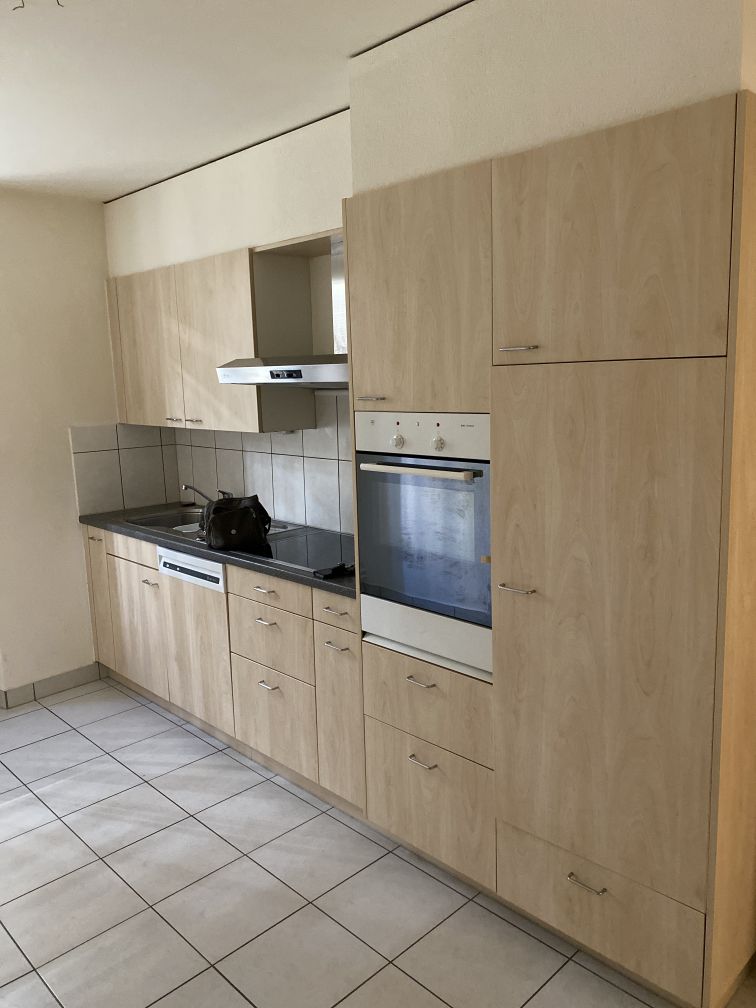 Appartamento di 3 ½ locali