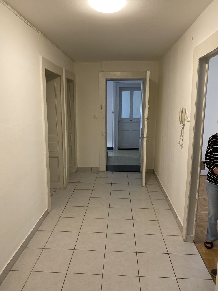 Appartamento di 3 ½ locali