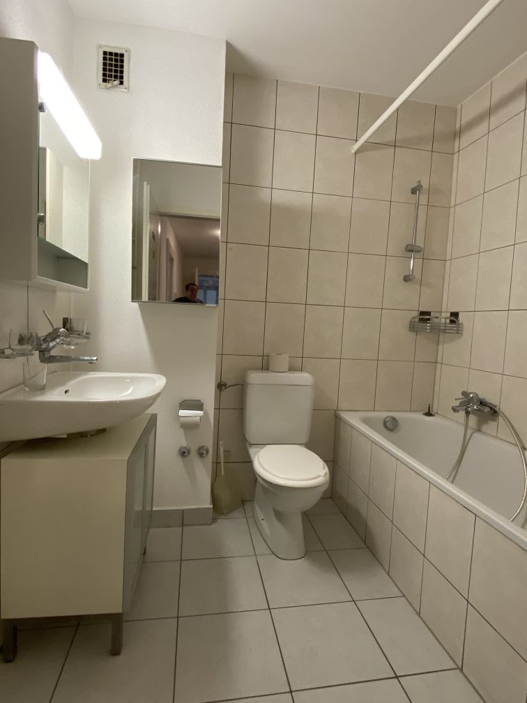 Appartamento di 3 ½ locali