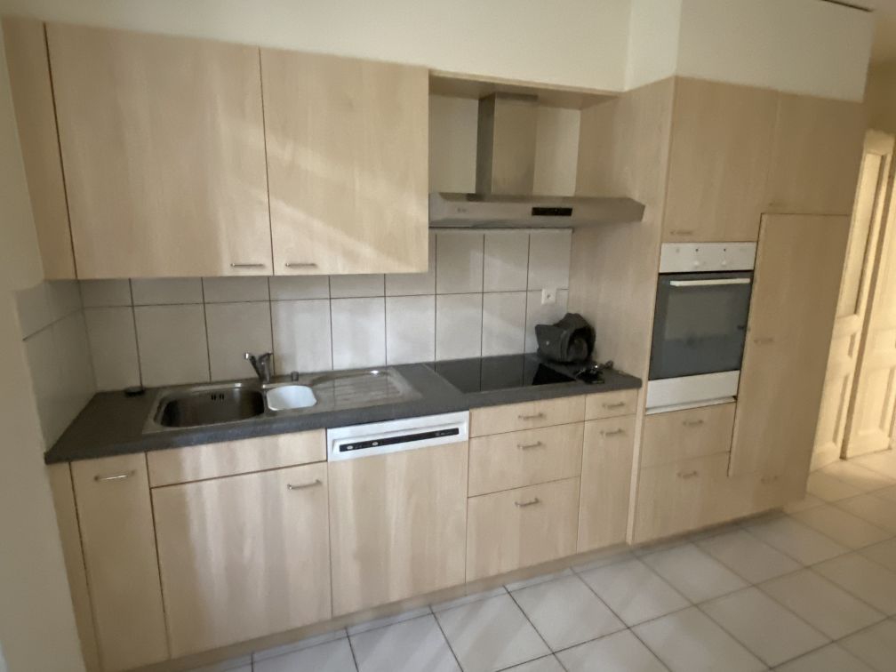 Appartamento di 3 ½ locali
