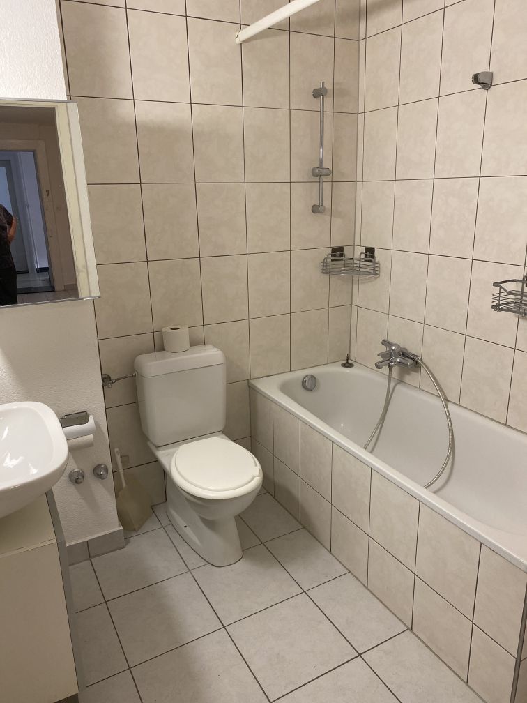 Appartamento di 3 ½ locali