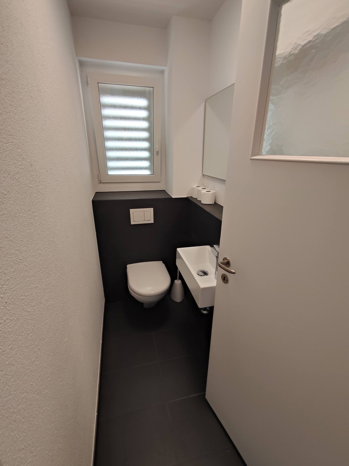Camera in un appartamento condiviso, foto 2 di 6
