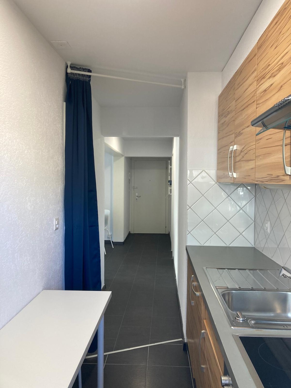 Appartamento di 2 ½ locali