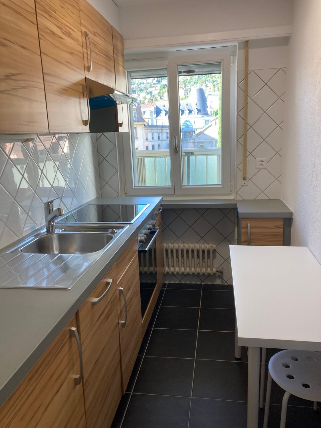Appartamento di 2 ½ locali