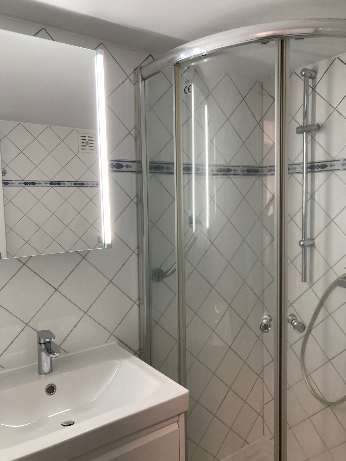 Appartamento di 2 ½ locali