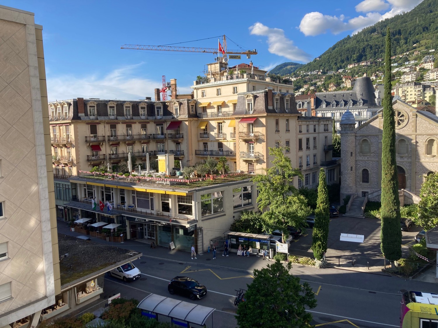 Appartamento di 2 ½ locali