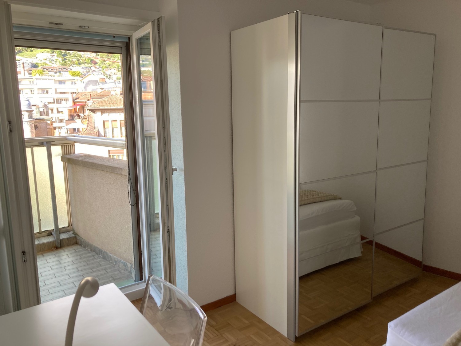 Appartamento di 2 ½ locali