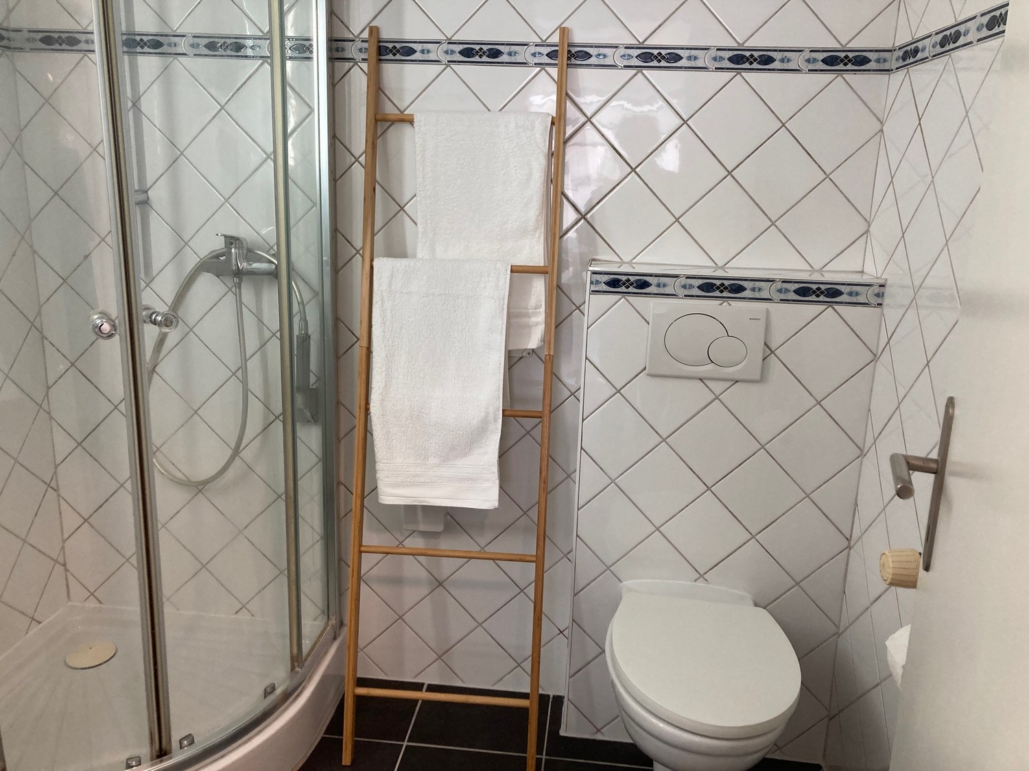 Appartamento di 2 ½ locali