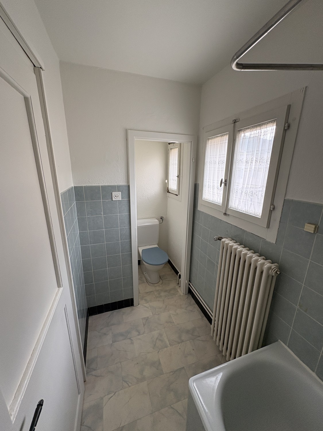 Appartamento di 5 ½ locali