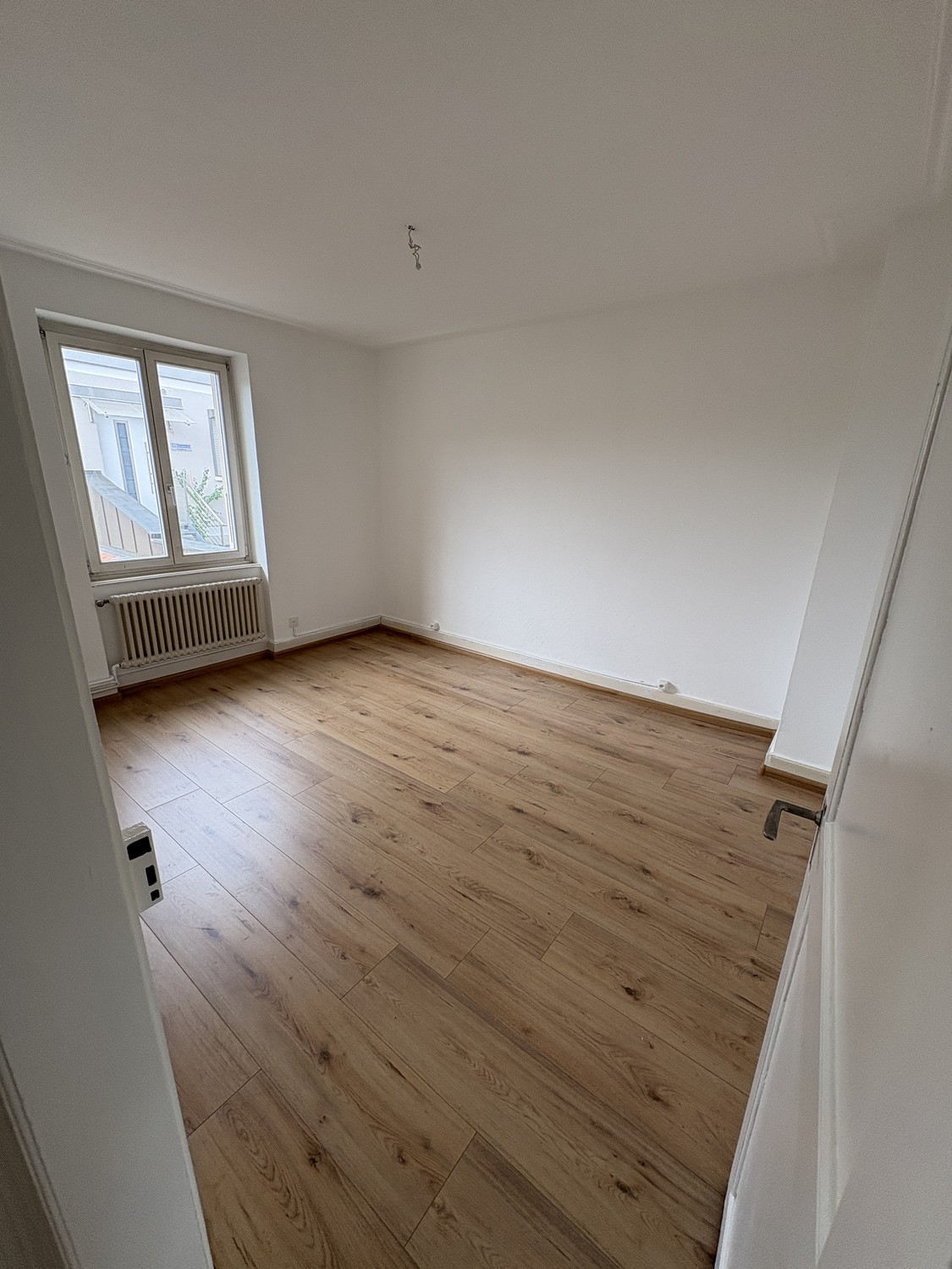 Appartamento di 5 ½ locali