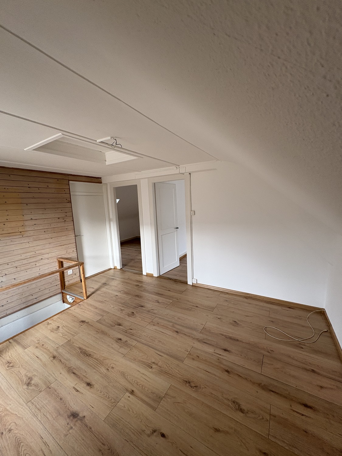 Appartamento di 5 ½ locali