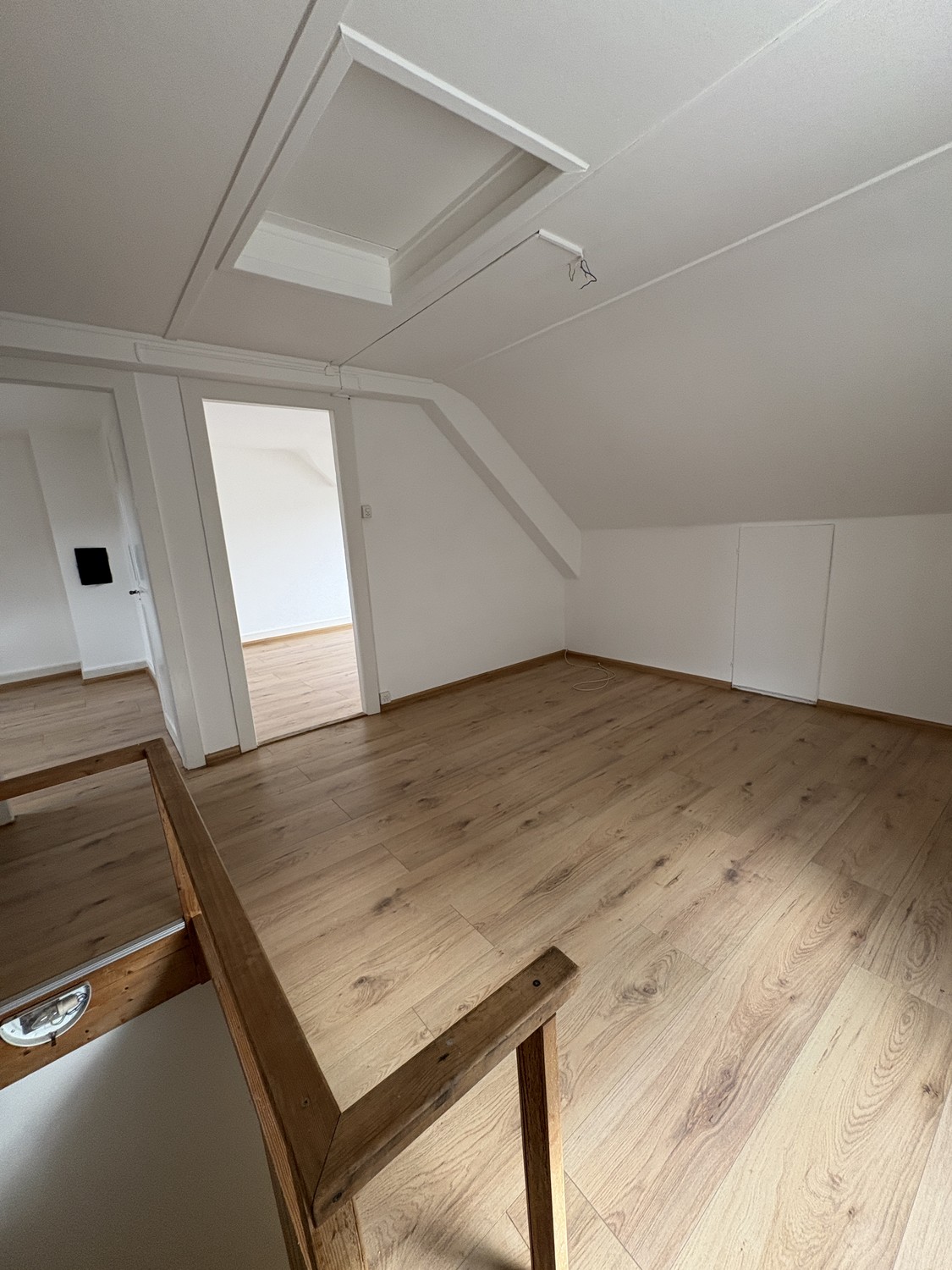 Appartamento di 5 ½ locali