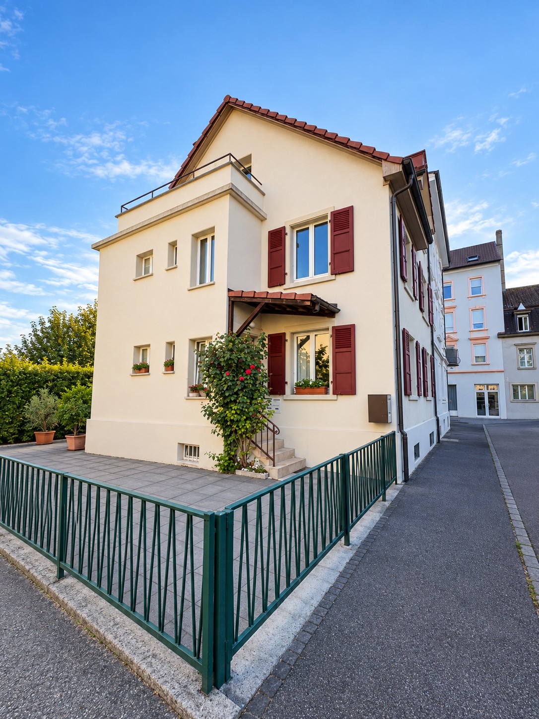 Appartamento di 5 ½ locali