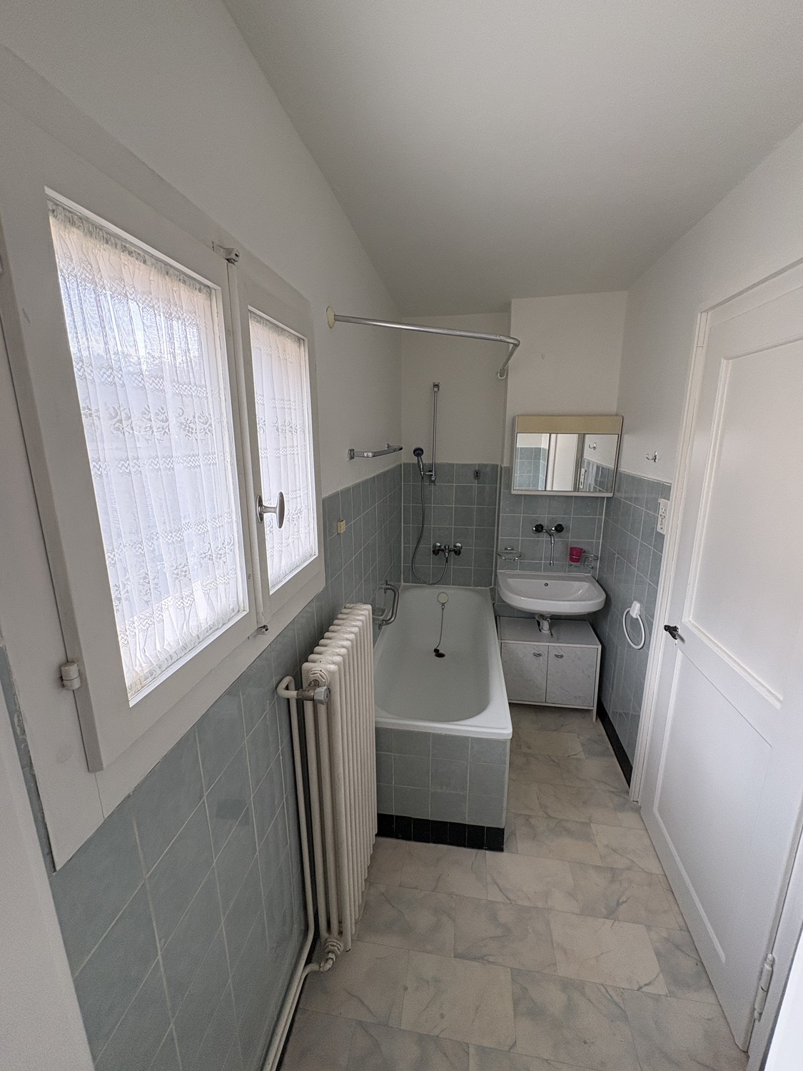 Appartamento di 5 ½ locali